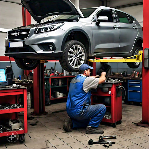"Namaste, hamari car service mein aapko milega 24 ghante ki emergency assistance, jump start aur… post image