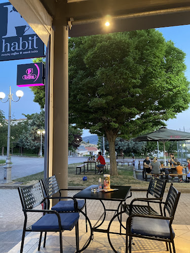 Comentarii opinii despre Habit cafe