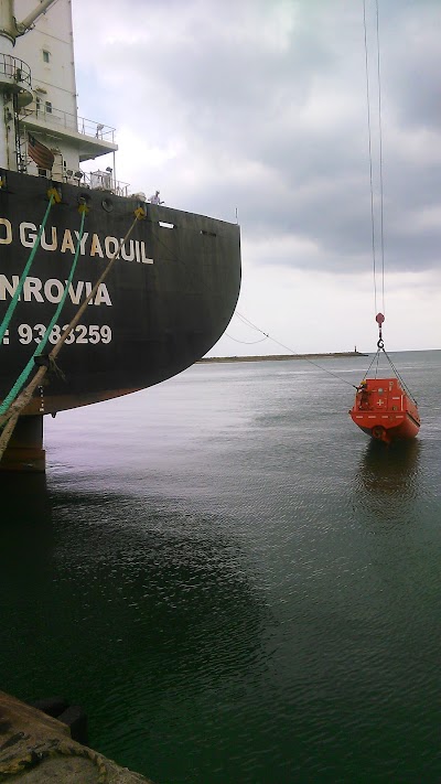Photos of petroecuador Esmeraldas