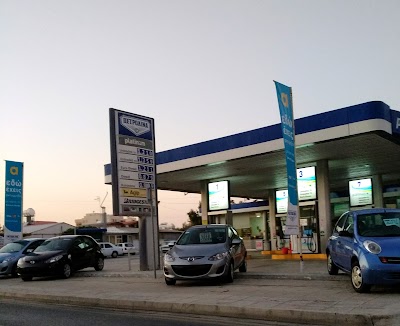 gas-station