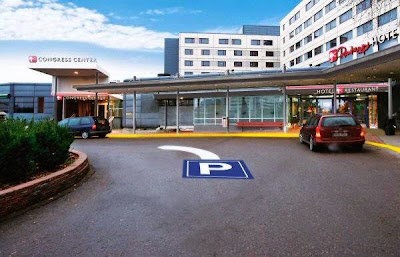 Photos of Cumulus Resort Airport Congress Center