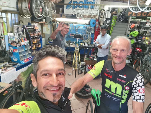 Cicli Rovera Gallery - Italy