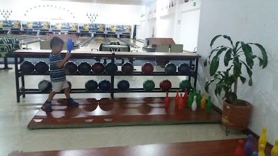 Photos of Bolera Liga Risaraldense