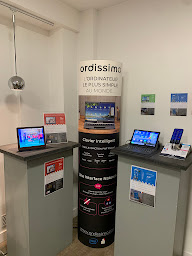 Photo n°10 de Ordissimo à Montrouge (Service de réparation de téléphones)