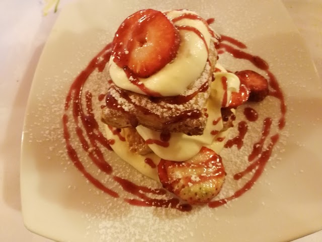 Ristorante Passata
