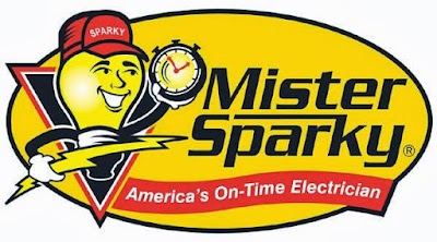 Mister Sparky Electrician NWA