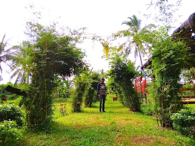 Wisata Argopuro Garden