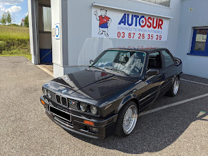 Photo n°7 de CONTROLE TECHNIQUE AUTO/MOTO AUTOSUR à Rohrbach-lès-Bitche (Service de contrôle technique automobile)