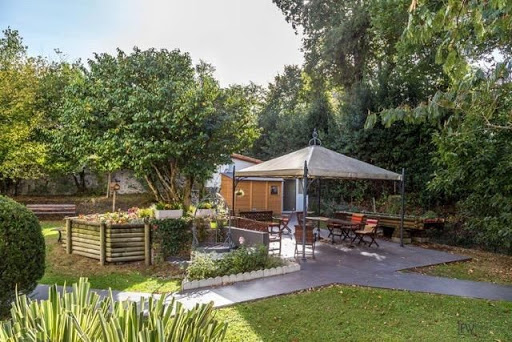 Photo de Maison Retraite du Parc Hiver à Biarritz (64200)