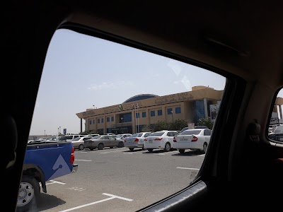 Photos of RAK Department of Traffic and Licensing