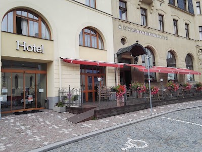 Photos of Hotel U Ber&aacute;nka