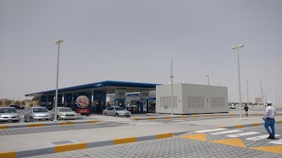 Photos of ADNOC Motor World Service Station