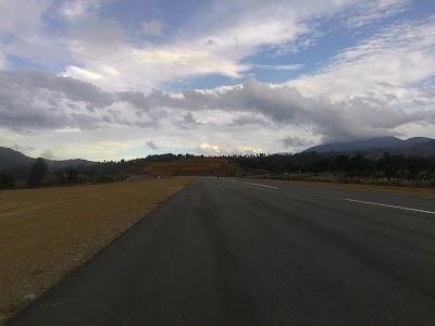Photos of Bandara Senubung (Senubung Airport)