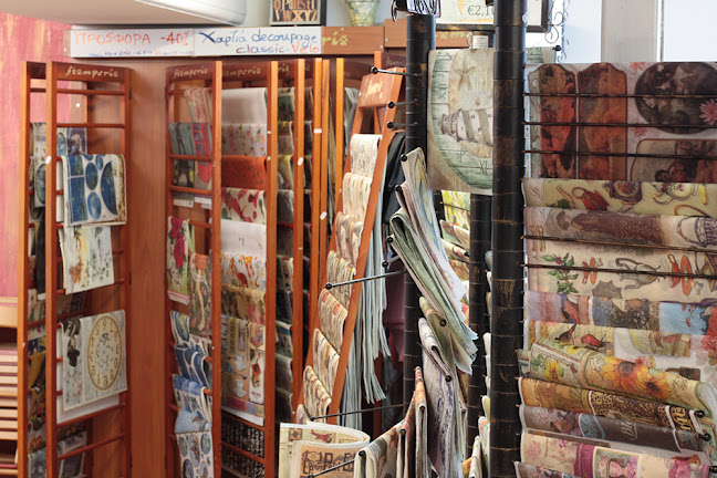 Comentarii opinii despre Paco Art Center