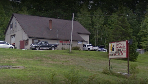 Willie's Auto Body, Inc. - United States