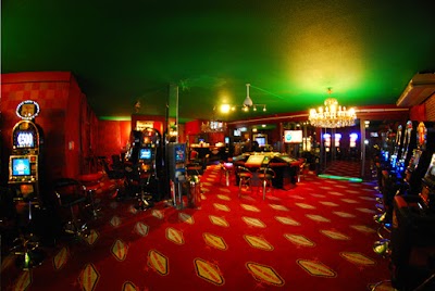 Photos of Golden Vegas Pecq