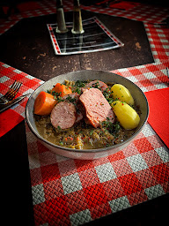 Photo n°72 de La Ducasse à Lille (Brasserie)