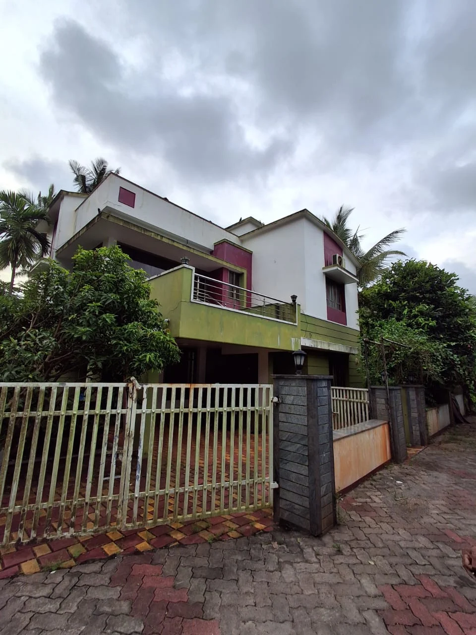 UshaKiran Homestay