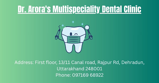 Best Dentist in Dehradun | Best Dental Clinic in Dehradun | Implantologist in Dehradun | Dentist… post image