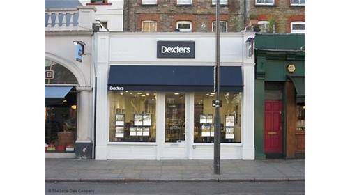 Dexters Islington Estate Agents photo 3