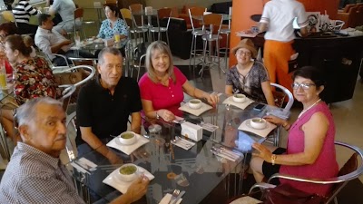 Photos of Cinnamon Gourmet.