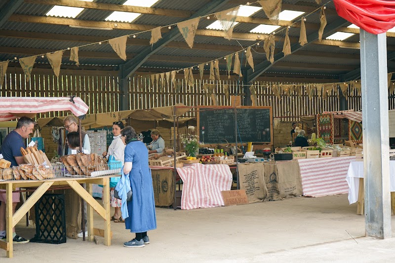 The Farmyard Market photo 2