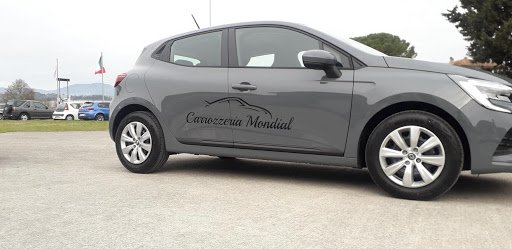 Carrozzeria Mondial S.A.S di Telleschi Andrea &C. - Thumbnail