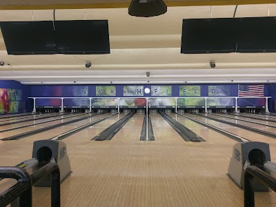 Photos of Northfield Lanes