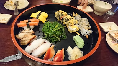 Photos of Ohjah Japanese Steakhouse