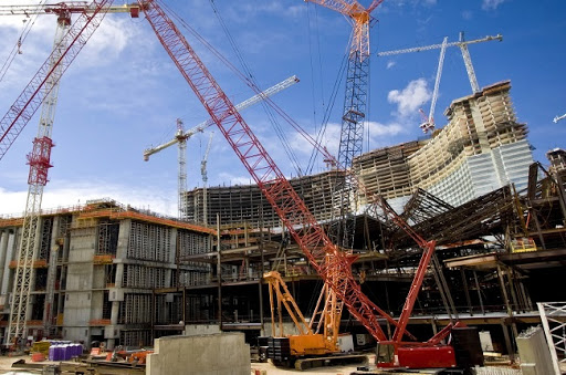 Miller Crane Works Inc.