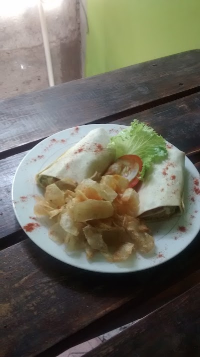 Photos of Chez La Doudou Beach Bar