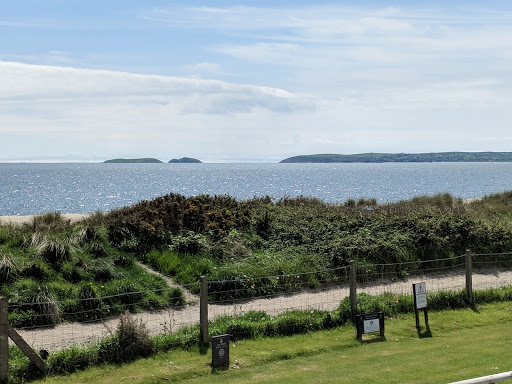 Clwb Golff Pwllheli