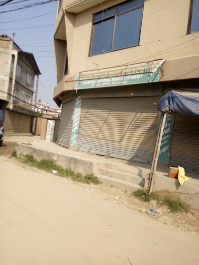 book-store