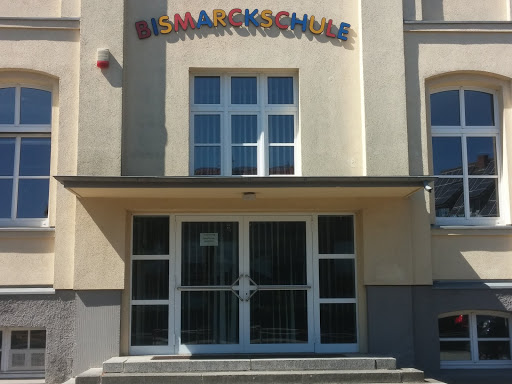Bismarckschule Steinfurt - Thumbnail
