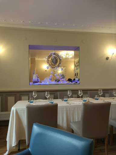 Photo de Restaurant La Mangeoire à Auvers-Saint-Georges (91580)