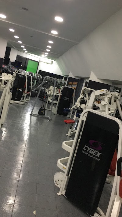 Photos of Stamina Gym Rabieh