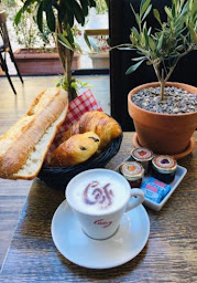 Photo n°103 de Le Café de France à Sainte-Maxime (Restaurant)