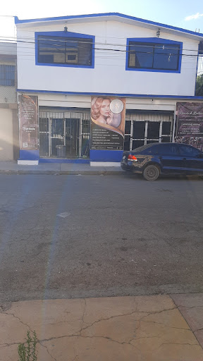 The Shark Barber Shop