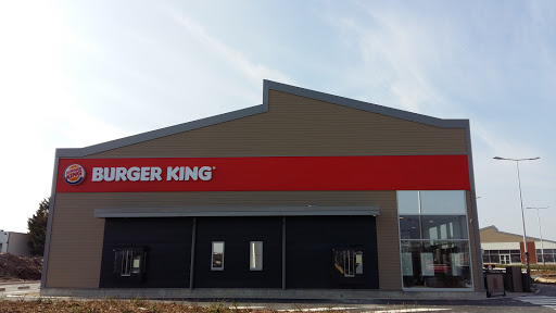 Burger Gourmet
