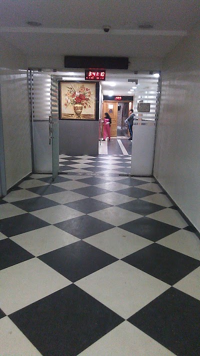 Photos of الاستعجالات الجراحية والطبية
