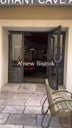 Photo n°2 de Le Bistrok Sanary à Sanary-sur-Mer (Cave à vins)