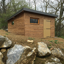 Photo n°20 de SARL Yoan Naturel à Saint-Martin (Constructeur d'abris de jardin)