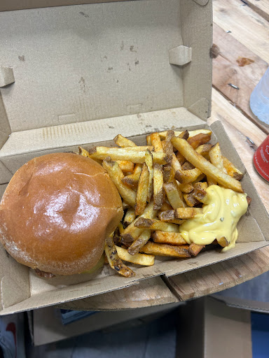 Food Korner
