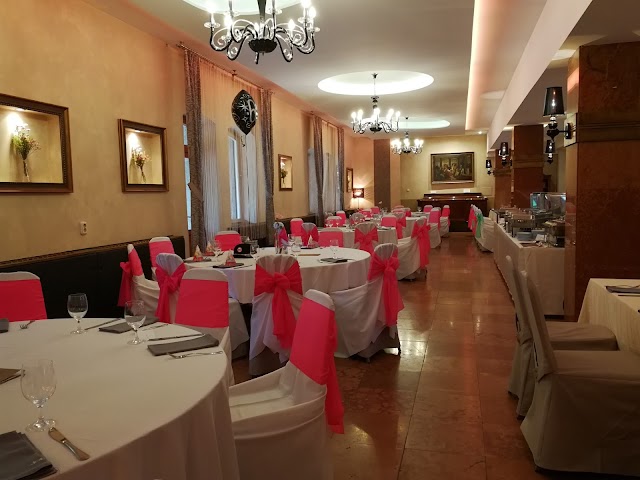 Dudok Rendezvényház és Vendéglő