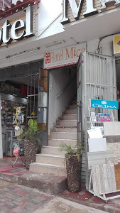 Hotel Mica 7