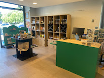 L'Aménagerie & co, Viltaïs à Moulins