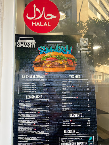 The Box Burger Gallery - France