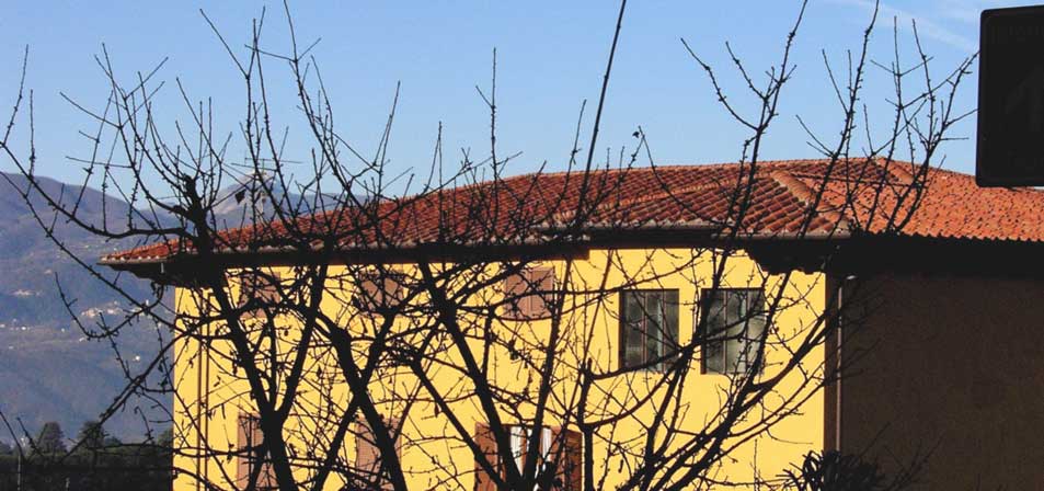 Casa Cordati Friendly Hotel - Barga by null