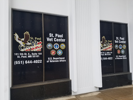 St. Paul Vet Center - Thumbnail