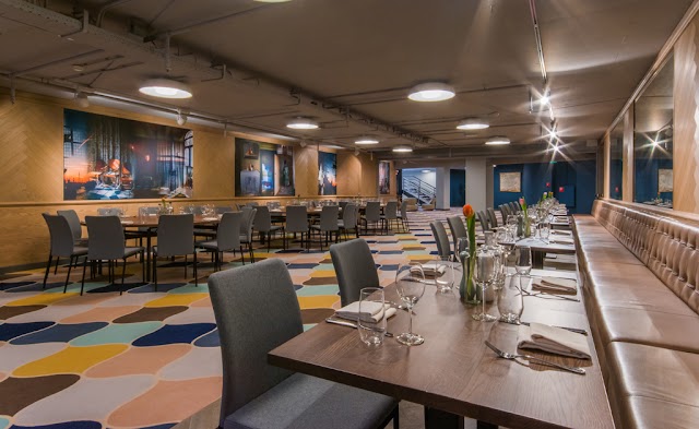 Radisson Blu Hotel, Amsterdam City Center